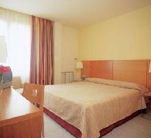 Hotel Hesperia Murcia 