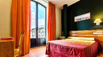 Hotel Yit Mirador De Santa Ana Hotel Yit Mirador De Santa Ana