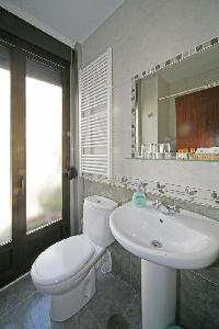 Hotel Hostal San Antonio 