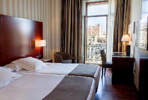 Hotel Zenit Valencia 