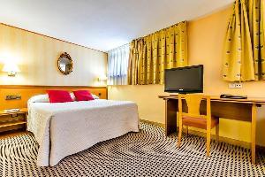 Hotel Sercotel Horus Salamanca Hotel Sercotel Horus Salamanca