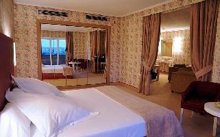 Hotel Beatriz Toledo Auditorium & Spa 