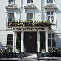 Hôtel Brunel Hôtel Brunel