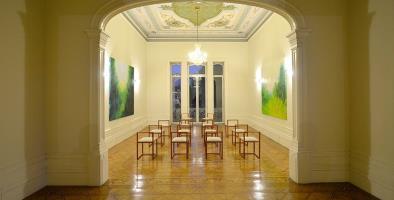 Hotel Villa Garden Braga 