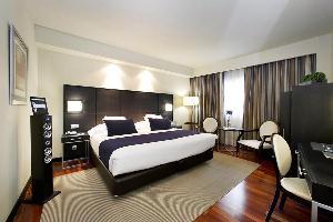 Hotel Attica 21 Coruña 