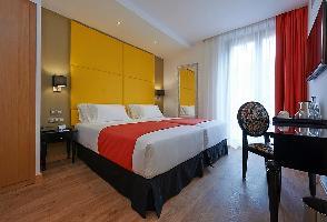 Hotel Hesperia Barri Gotic Hotel Hesperia Barri Gotic