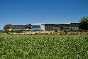 Garça Real Hotel & Spa 