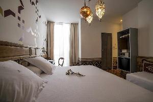 Hotel Domus Selecta Madinat 