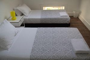 Hotel Ns Hostel & Suites 