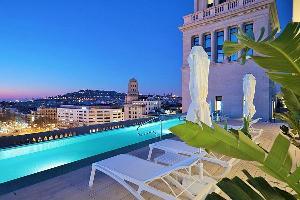 Hotel Iberostar Paseo De Gracia Hotel Iberostar Paseo De Gracia