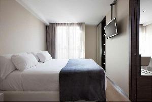 Hotel Nh Castellon Mindoro 