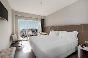 Hotel Nh Castellon Turcosa 