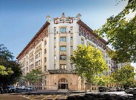 Nh Collection Gran Hotel Zaragoza 