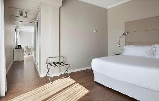 Hotel Nh Playa De Las Canteras 