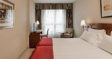 Hotel Nh Logroño Herencia Rioja 