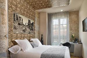 Hotel Nh Ourense Hotel Nh Ourense