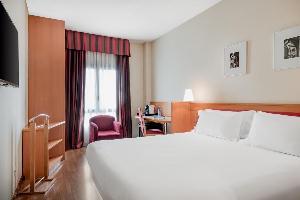 Hotel Nh Pozuelo Ciudad De La Imagen 