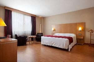 Hotel Nh San Sebastian De Los Reyes 