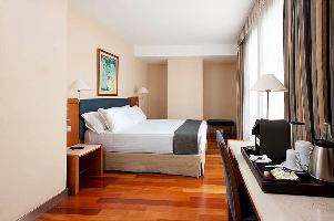 Hotel Nh Rambla De Alicante 