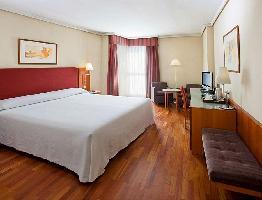 Hotel Nh Villa De Coslada 