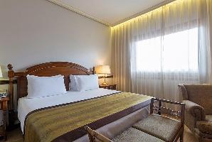 Hotel Exe Reina Isabel Hotel Exe Reina Isabel