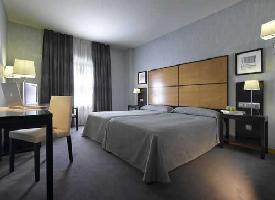 Hotel Macia Real De La Alhambra 