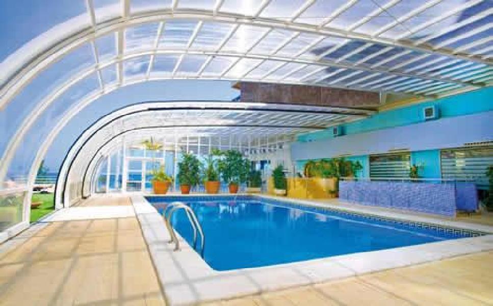 HOTEL SPA PORTA MARIS hotel spa porta maris: